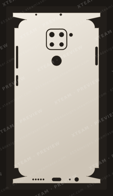 Redmi 10X 4G — Redmi 10X 4G - All