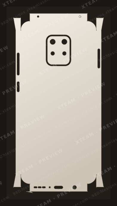 Redmi 10X 5G — Redmi 10X 5G - All