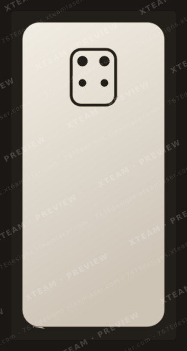 Redmi 10X 5G — Redmi 10X 5G - Back