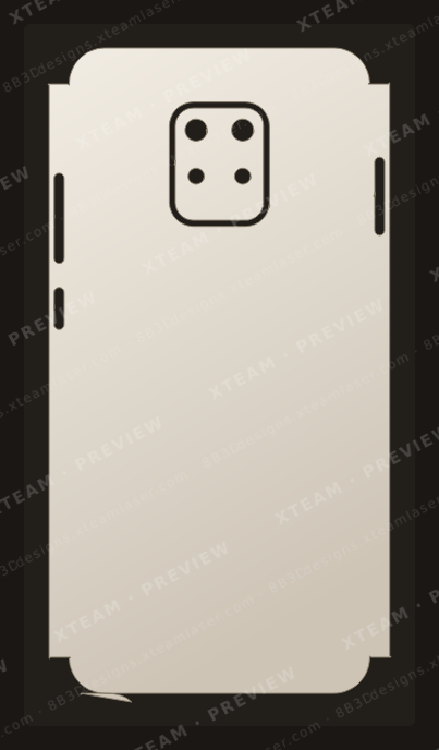 Redmi 10X 5G — Redmi 10X 5G - Half