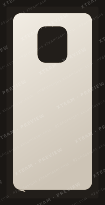Redmi 10X Pro 5G — Redmi 10X Pro 5G - Back