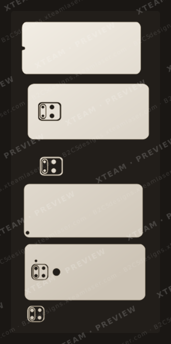 Redmi 10X — Redmi 10X - Mobile electronic equipment R