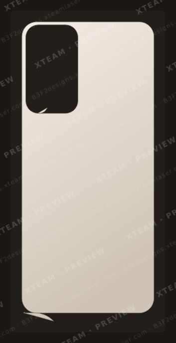Redmi 11 Prime 4G — Redmi 11 Prime 4G - Back