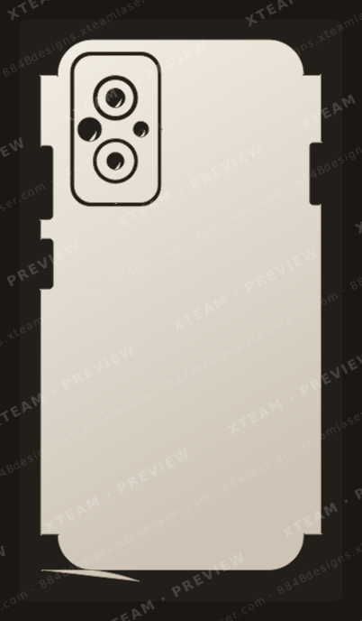 Redmi 11 Prime 4G — Redmi 11 Prime 4G - Half