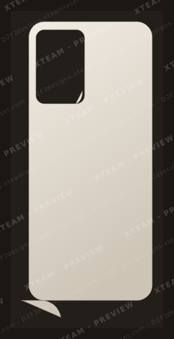Redmi 11 Prime 5G — Redmi 11 Prime 5G - Back