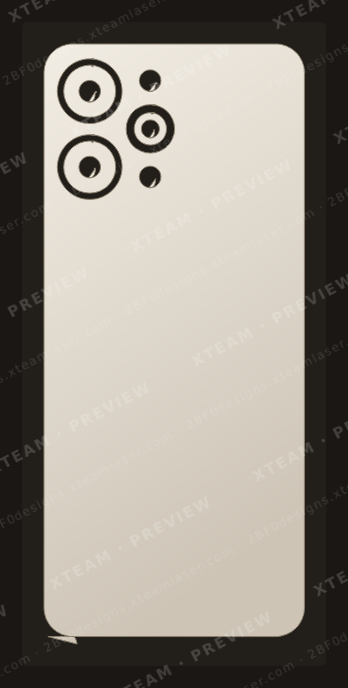 Redmi 12 — Redmi 12 - Back 1