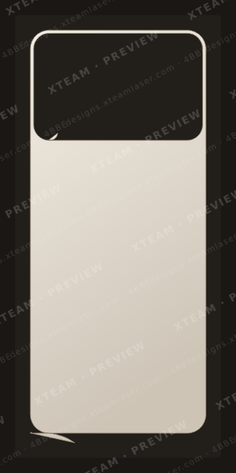 Redmi 12R — Redmi 12R - Back