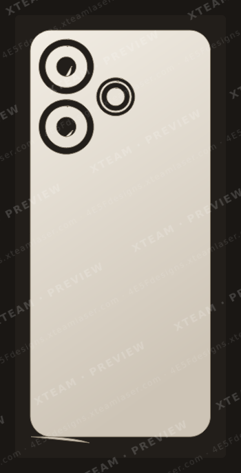 Redmi 13 5G — Redmi 13 5G - Back 1
