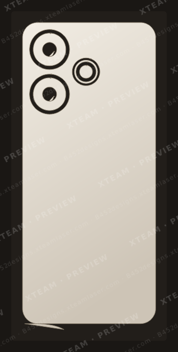 Redmi 13 — Redmi 13 - Back 1