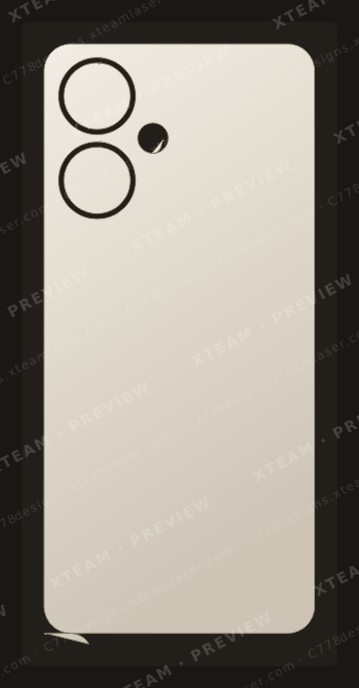Redmi 13C 5G — Redmi 13C 5G - Back 1