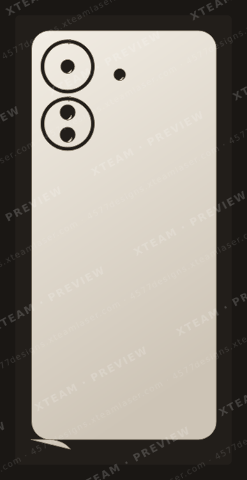 Redmi 13C — Redmi 13C - Back 1