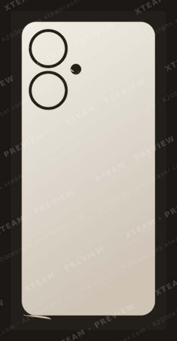 Redmi 13R 5G — Redmi 13R 5G - Back 1