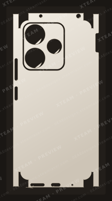Redmi 13X — Redmi 13X - All