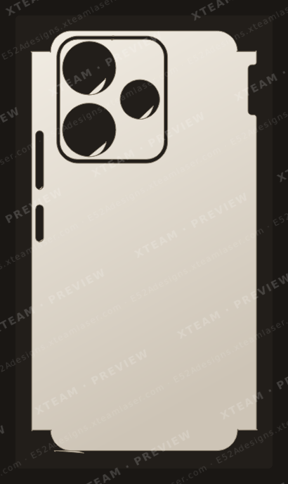 Redmi 13X — Redmi 13X - Half