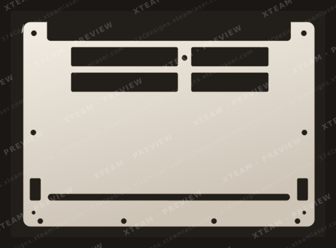 Redmi 14 — Redmi 14 - Full Wrap Bottom
