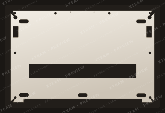 Redmi 14 — Redmi 14 Ⅱ - Full Wrap Bottom