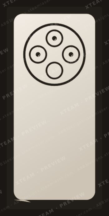 Redmi 14R — Redmi 14R - Back 1