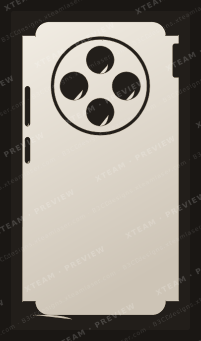 Redmi 14R — Redmi 14R - Half