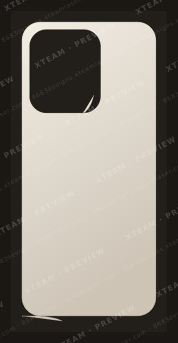 Redmi 15C 4G — Redmi 15C 4G - Back