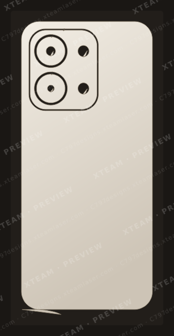 Redmi 15C 4G — Redmi 15C 4G - Back 1