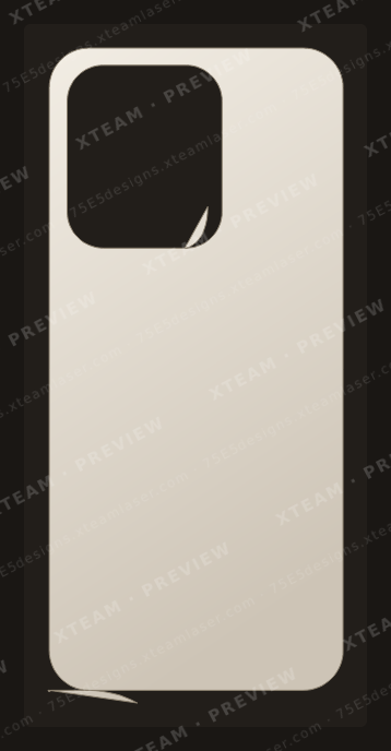 Redmi 15C — Redmi 15C - Back