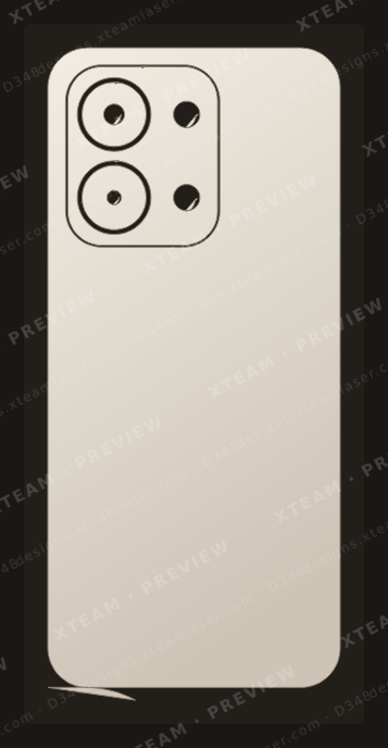 Redmi 15C — Redmi 15C - Back 1