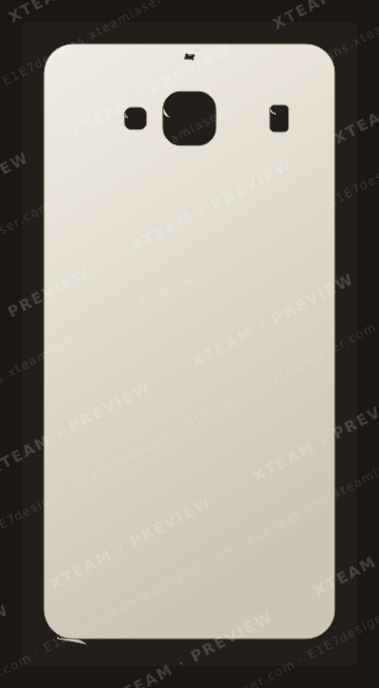 Redmi 2A — Redmi 2A - Back