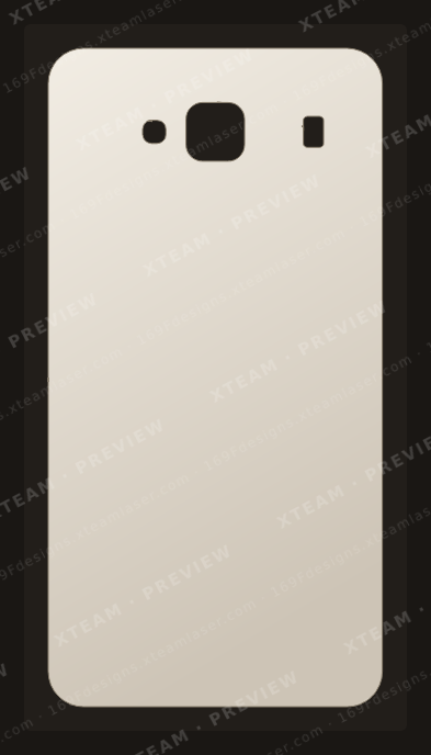 Redmi 2S — Redmi 2S - Back