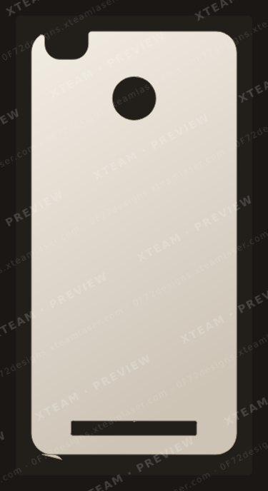 Redmi 3Pro — Redmi 3Pro - Back