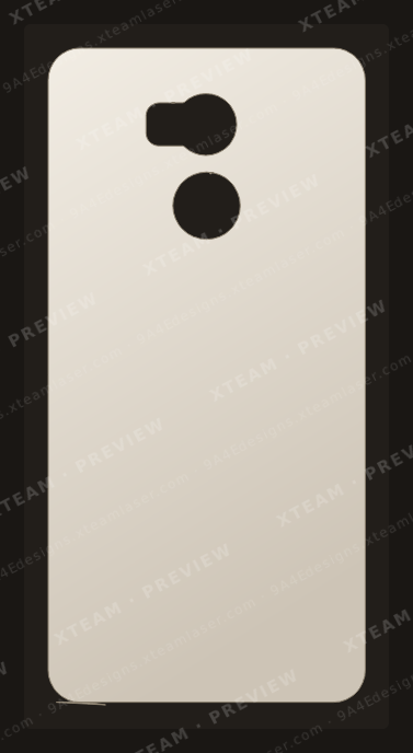 Redmi 4 Prime — Redmi 4 Prime - Back