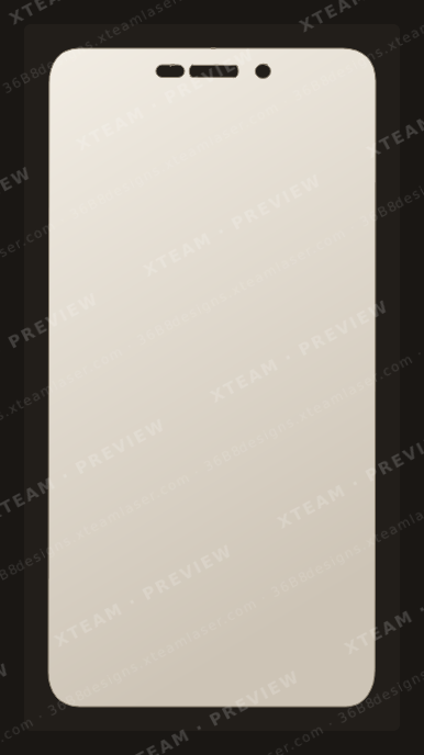 Redmi 4A — Redmi 4A - Front