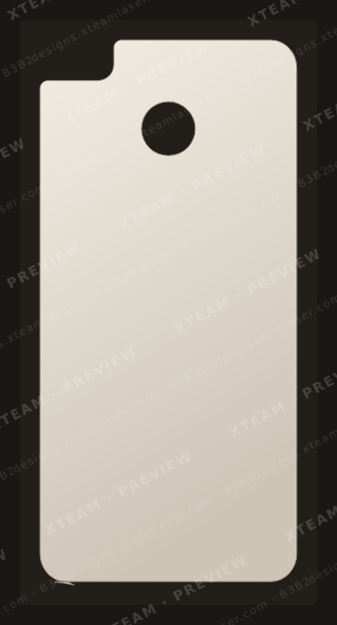Redmi 4X — Redmi 4X - Back