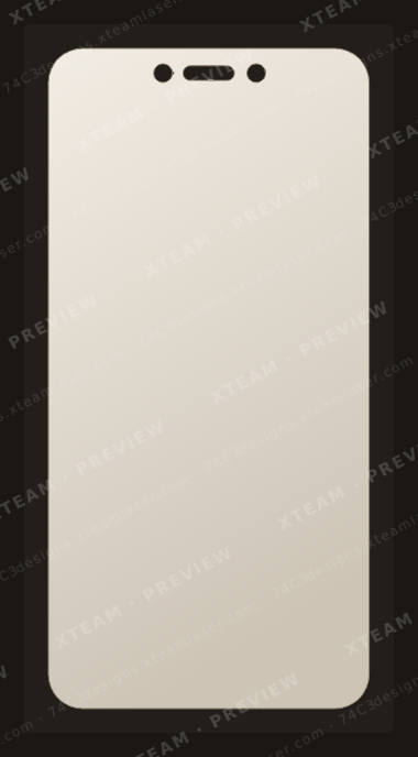 Redmi 4X — Redmi 4X - Front