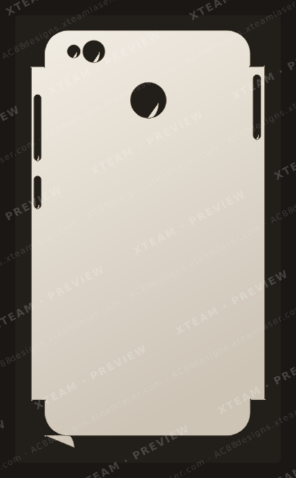 Redmi 4X — Redmi 4X - Half