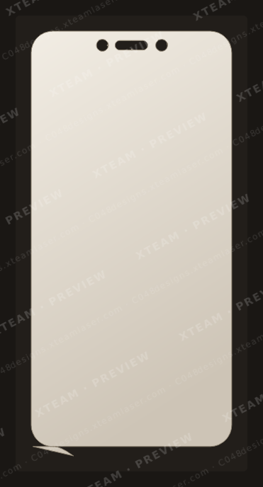 Redmi 4X — Redmi 4X - with cover