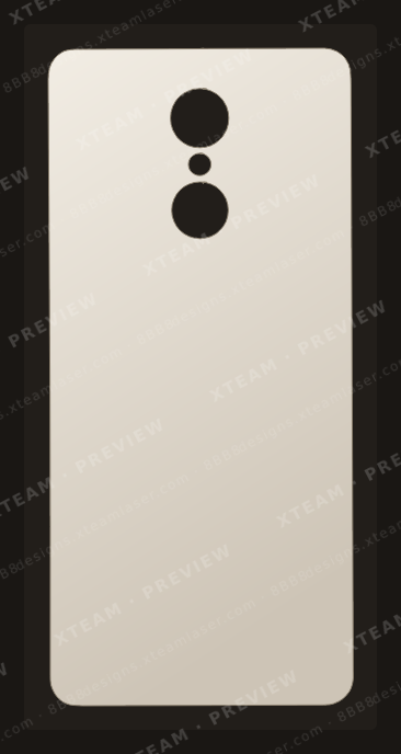 Redmi 5 — Redmi 5 - Back