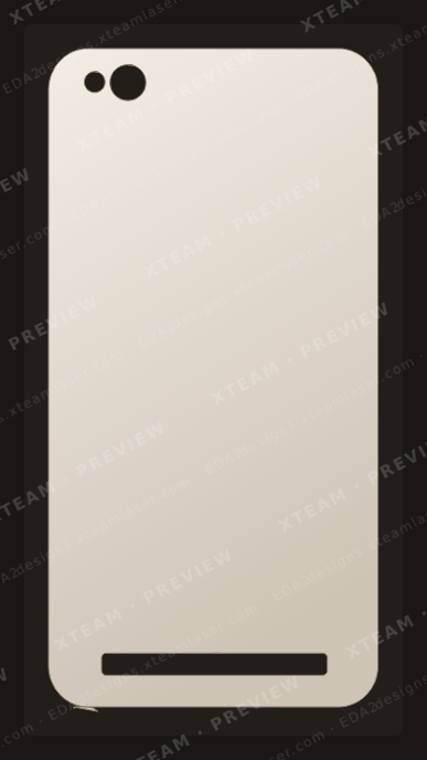 Redmi 5A — Redmi 5A - Back