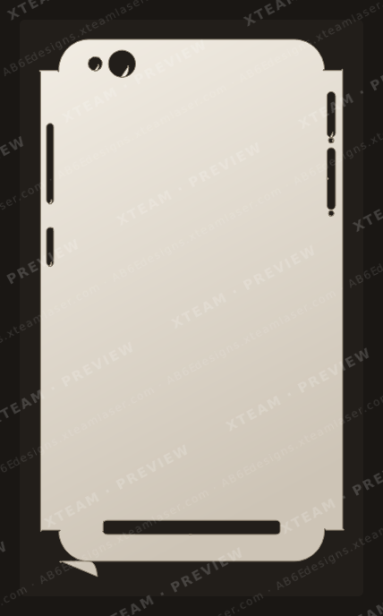 Redmi 5A — Redmi 5A - Half