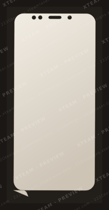Redmi 5Plus — Redmi 5Plus - Front