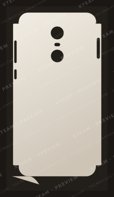Redmi 5Plus — Redmi 5Plus - Half