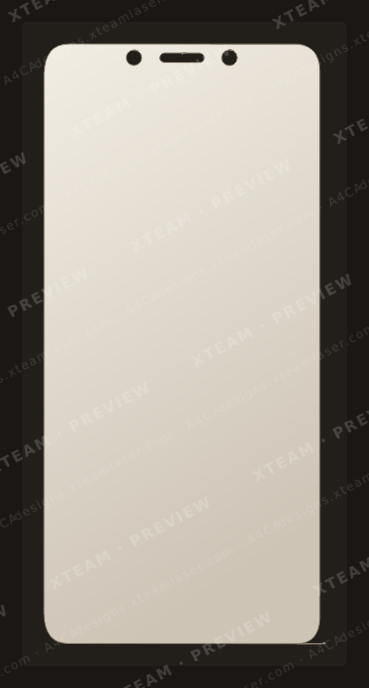 Redmi 6 — Redmi 6 - Front
