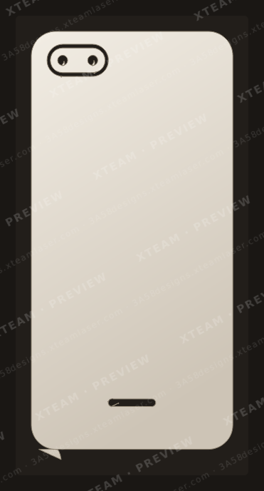 Redmi 6A — Redmi 6A - Back 1