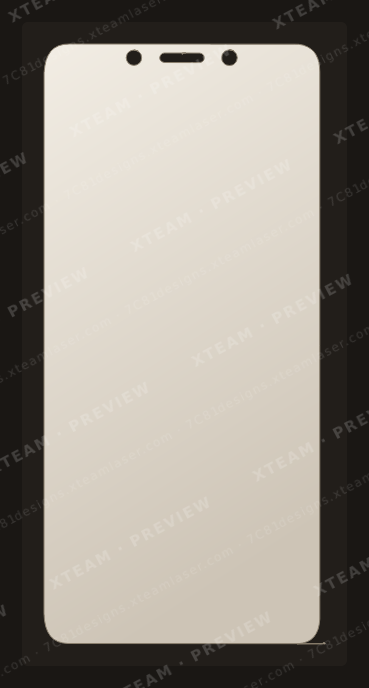 Redmi 6A — Redmi 6A - Front