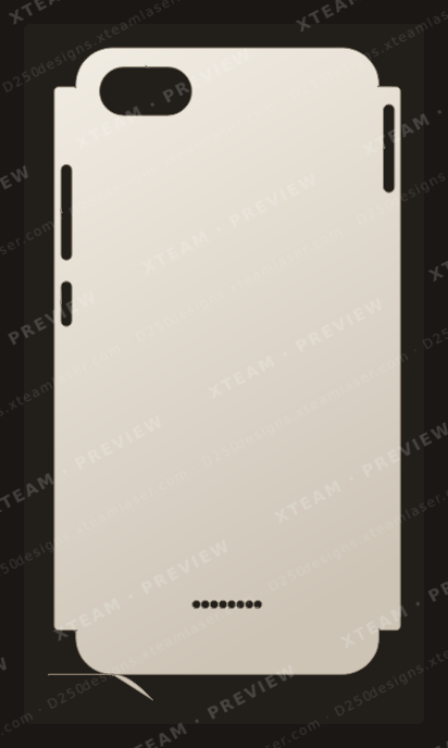 Redmi 6A — Redmi 6A - Half