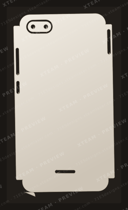 Redmi 6A — Redmi 6A - Half 1