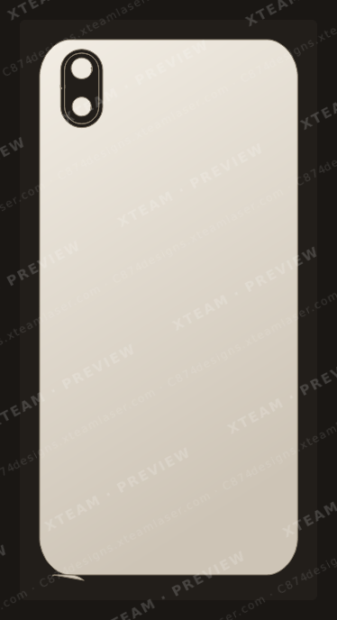 Redmi 7A — Redmi 7A - Back