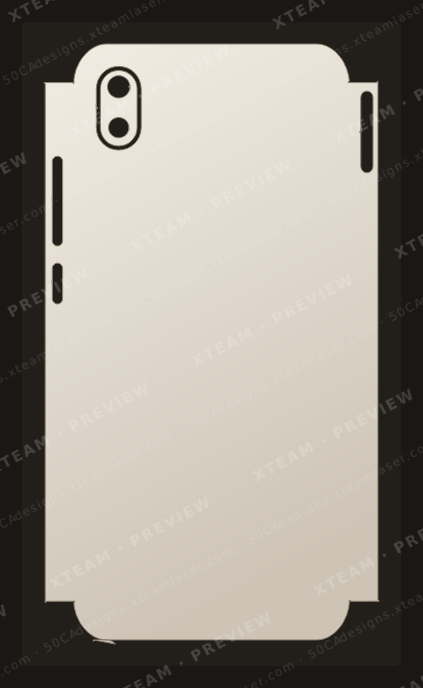 Redmi 7A — Redmi 7A - Half