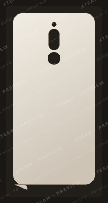 Redmi 8 — Redmi 8 - Back