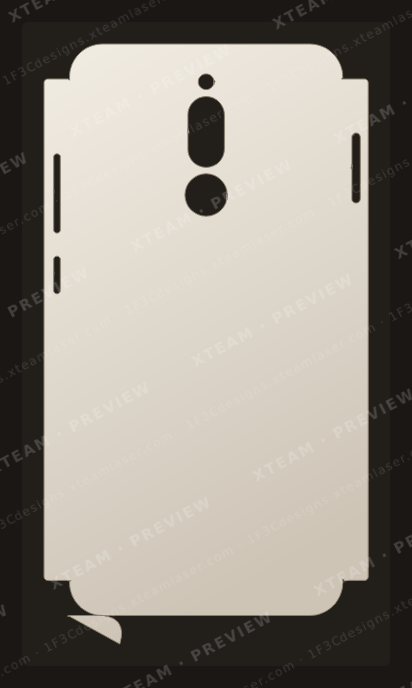Redmi 8 — Redmi 8 - Half