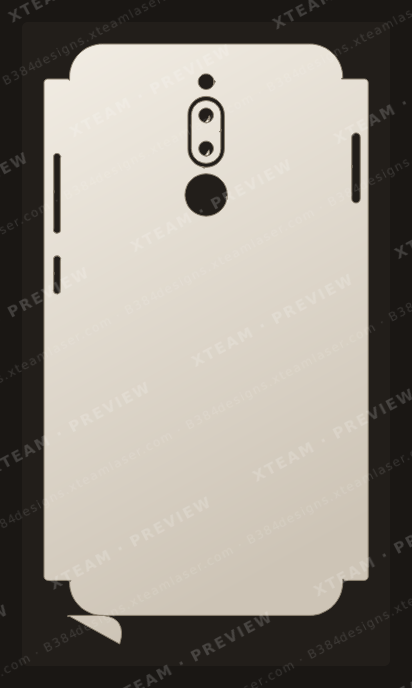 Redmi 8 — Redmi 8 - Half 1